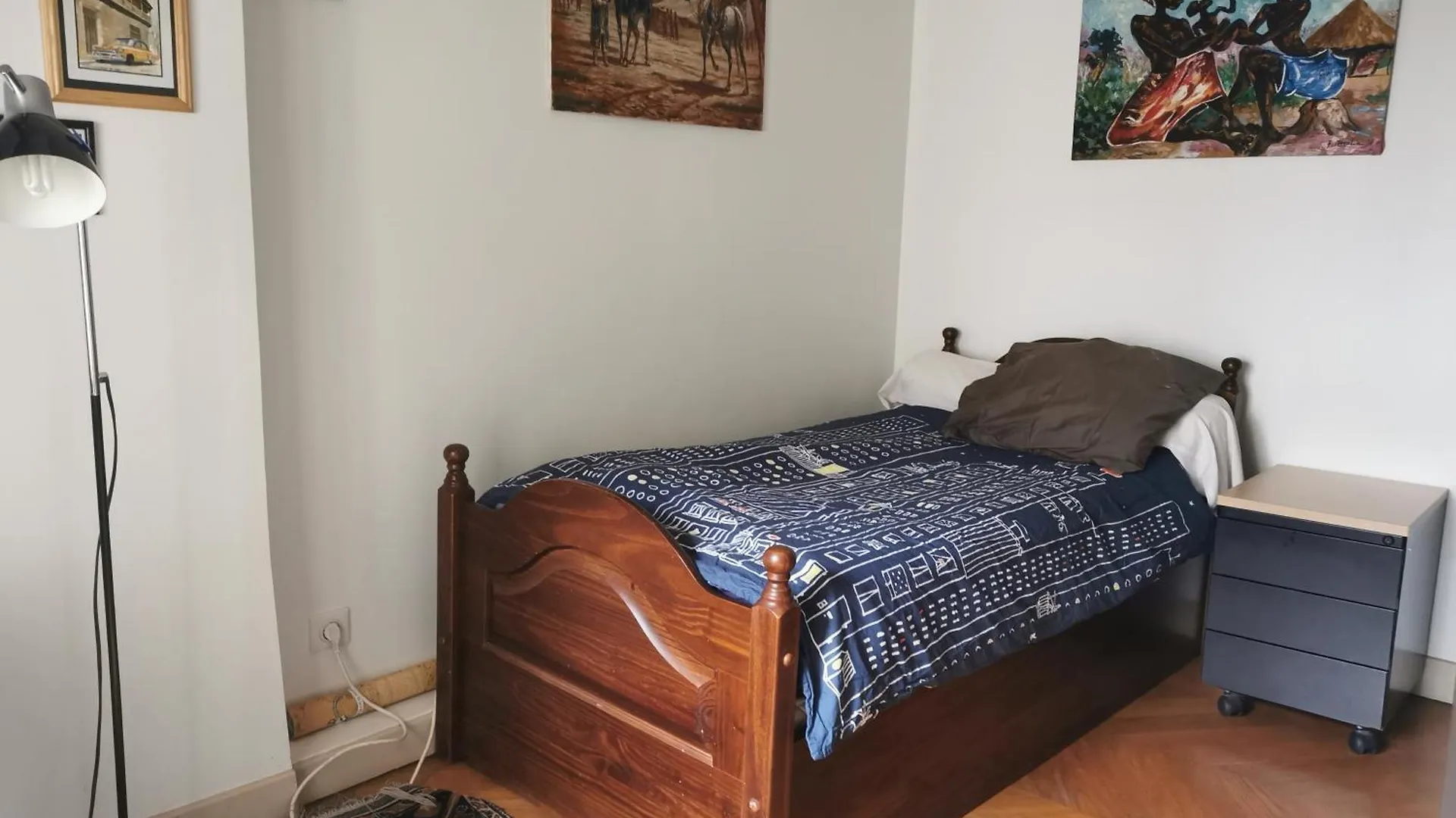Les 1001 Nuits Guest house *