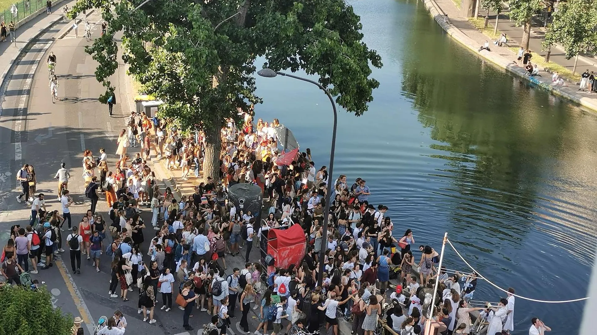 Affittacamere Les 1001 Nuits Parigi