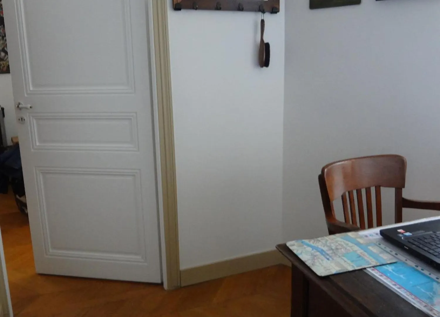 Les 1001 Nuits Париж