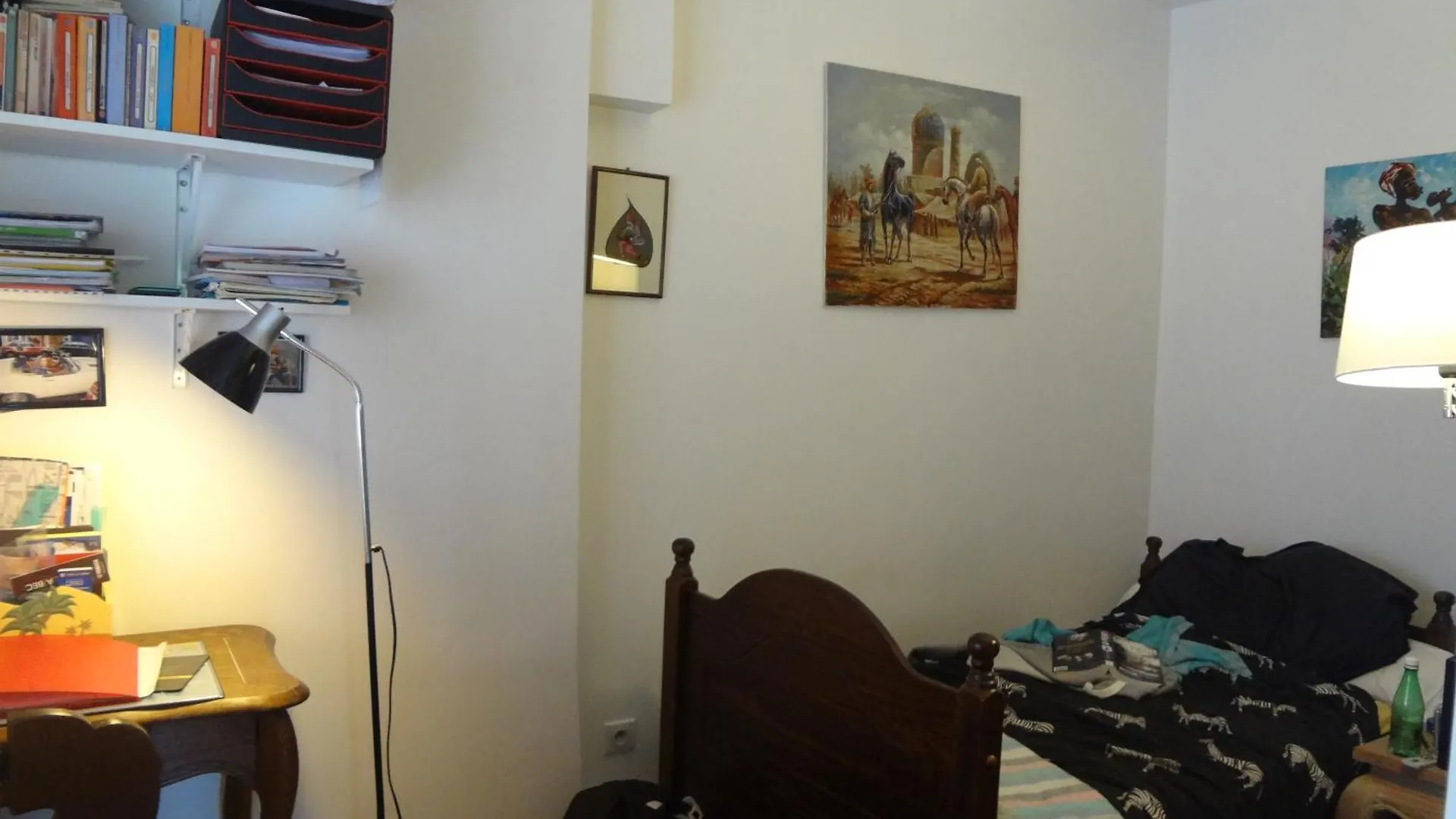 Guest house Les 1001 Nuits