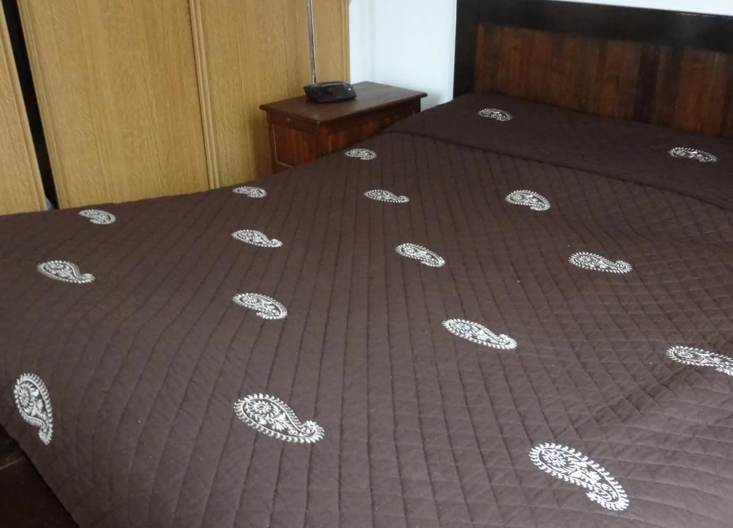 Guest house Les 1001 Nuits Paris